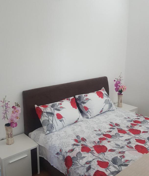 Photo of Bedroom in Golubovina