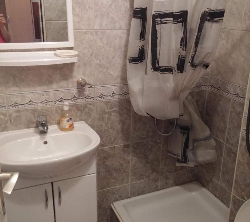 Photo of Bathroom in Igalo