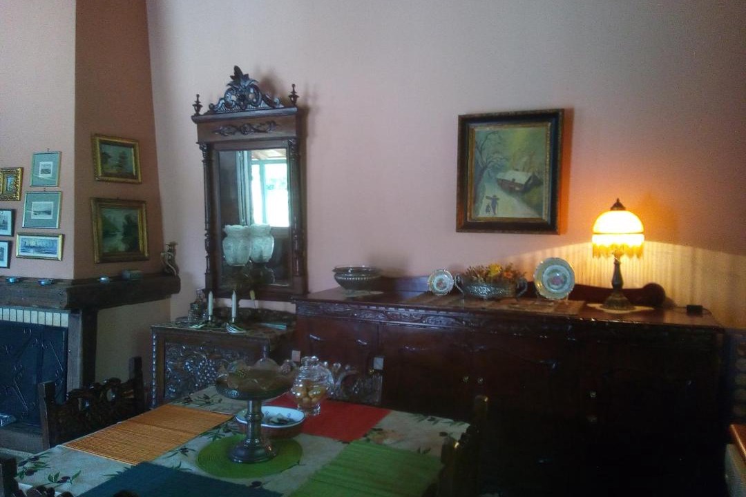 Photo of Livingroom in Oichalia