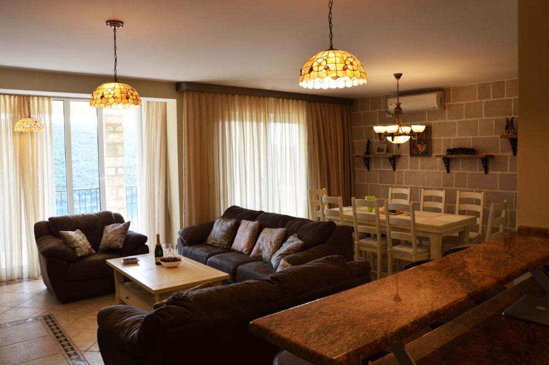 Photo of Livingroom in Bigovo