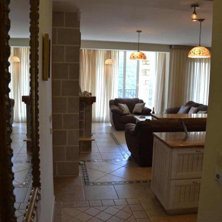 Photo of Livingroom in Bigovo