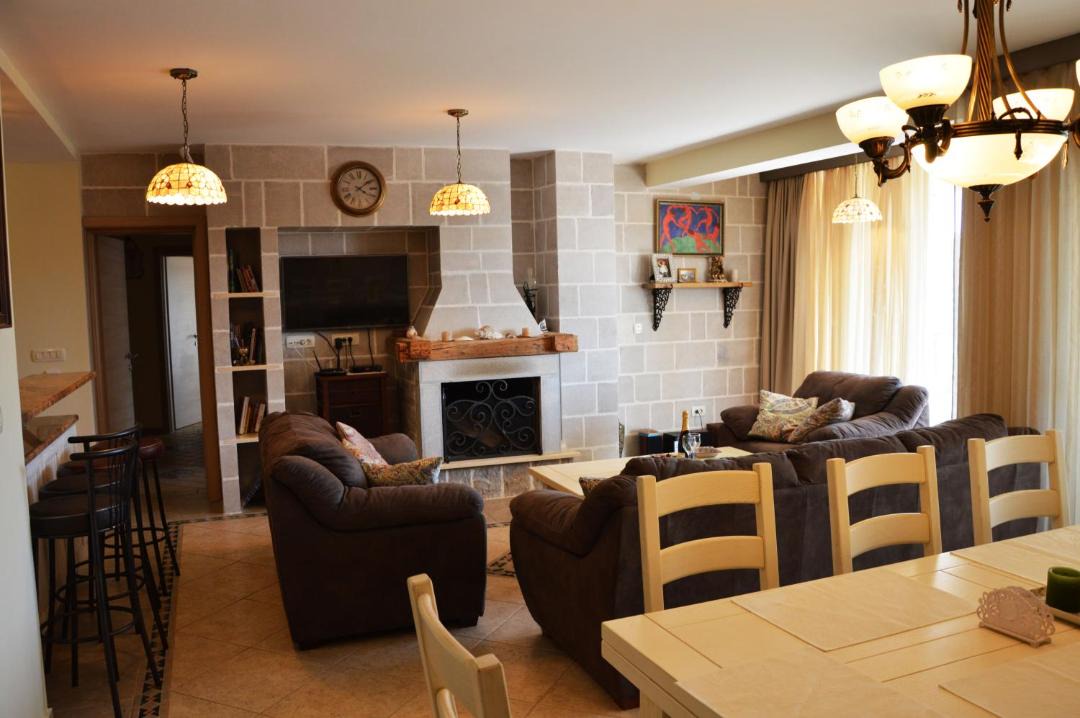 Photo of Livingroom in Bigovo