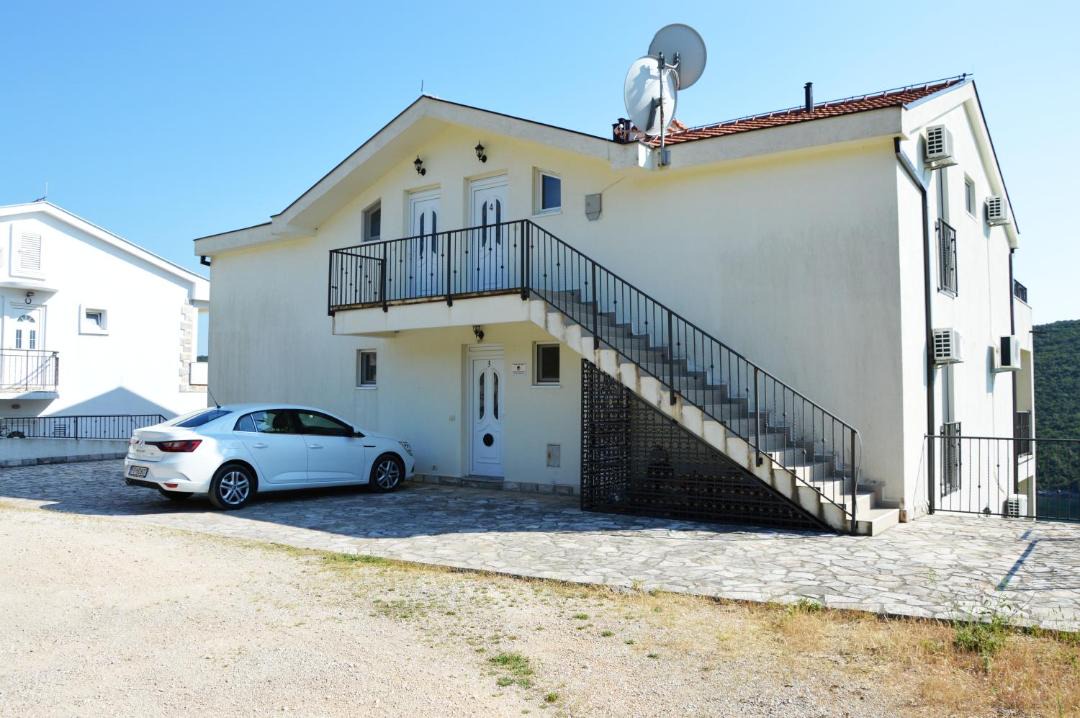 Photo of Buildings in Bigovo