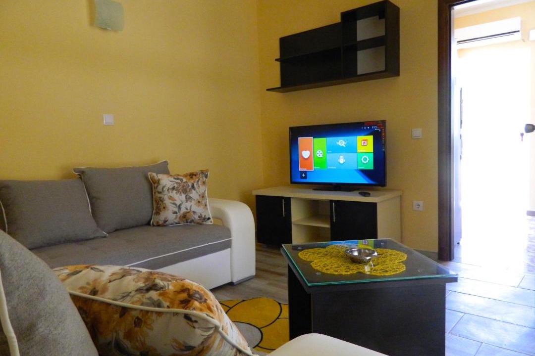 Photo of Livingroom in Utjeha