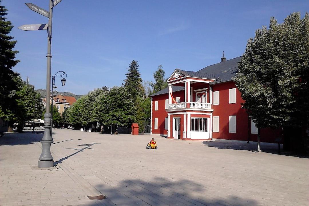 Photo of Others in Donje Polje