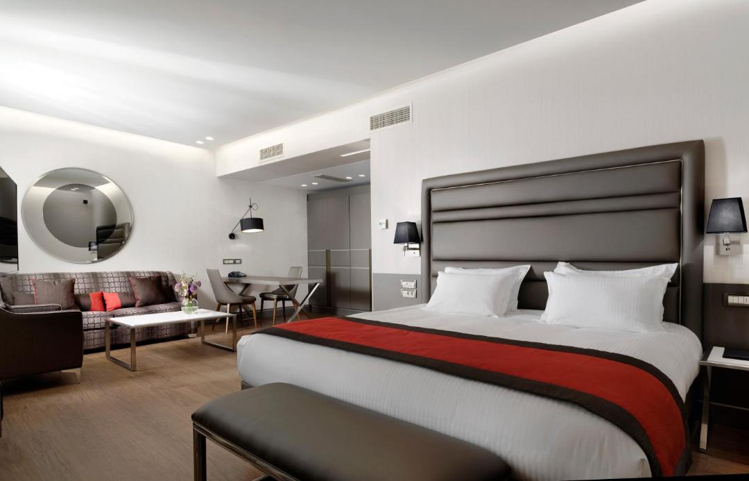 Photo of Bedroom in Ilisia