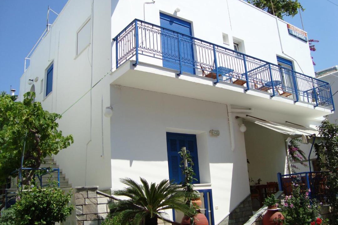 Photo of Others in Old Town Naxos