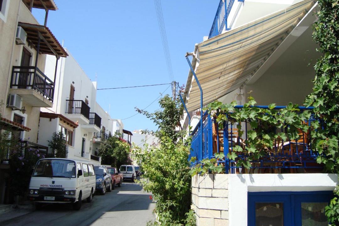 Photo of Others in Old Town Naxos