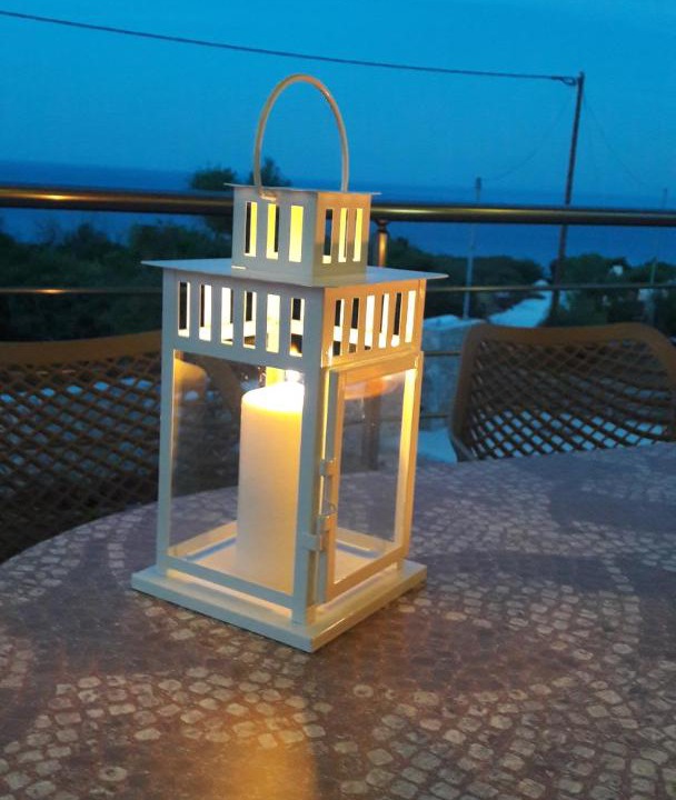 Photo of Patio Balcony in Elation