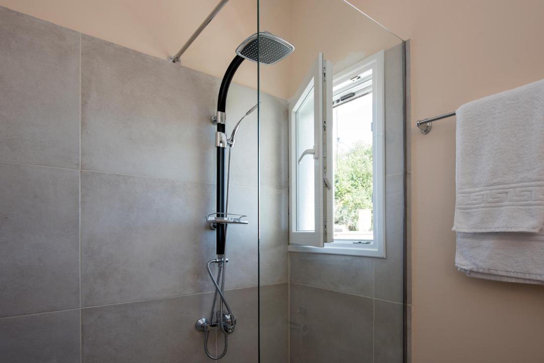 Photo of Bathroom in Kassiopi