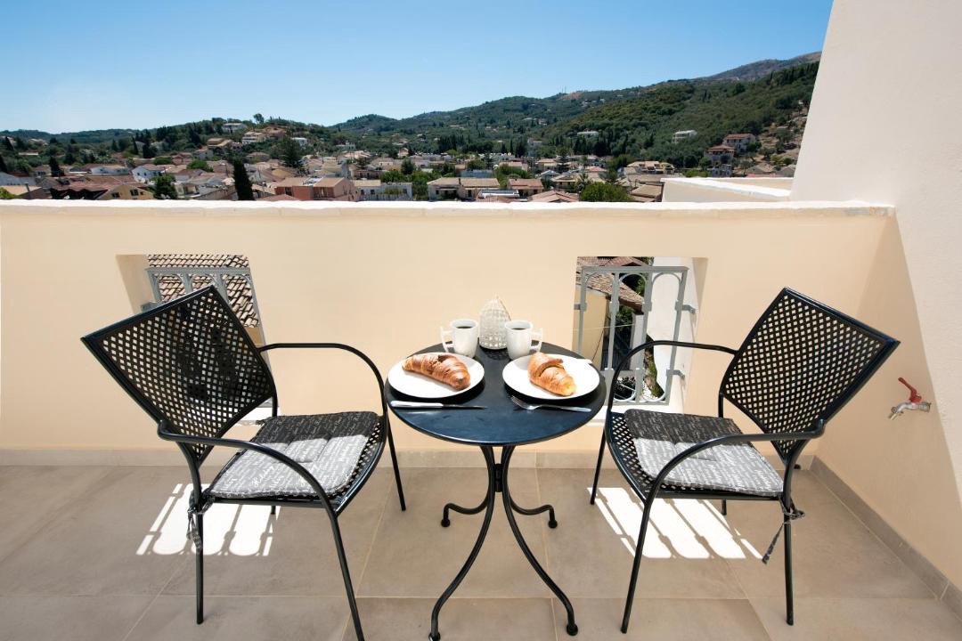 Photo of Patio Balcony in Kassiopi