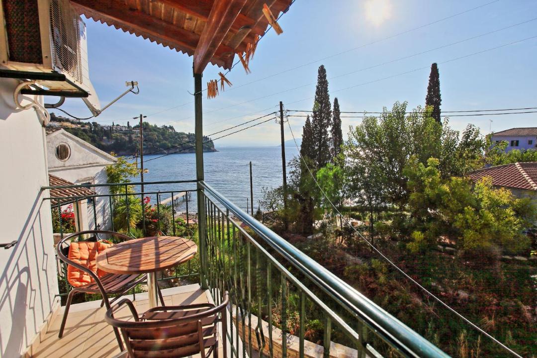 Photo of Patio Balcony in Agni
