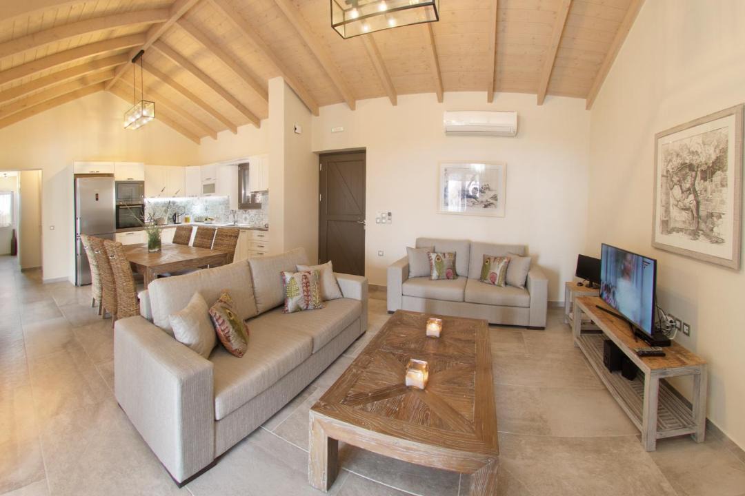 Photo of Livingroom in Manganos