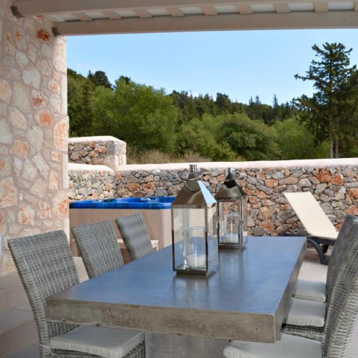 Photo of Patio Balcony in Manganos