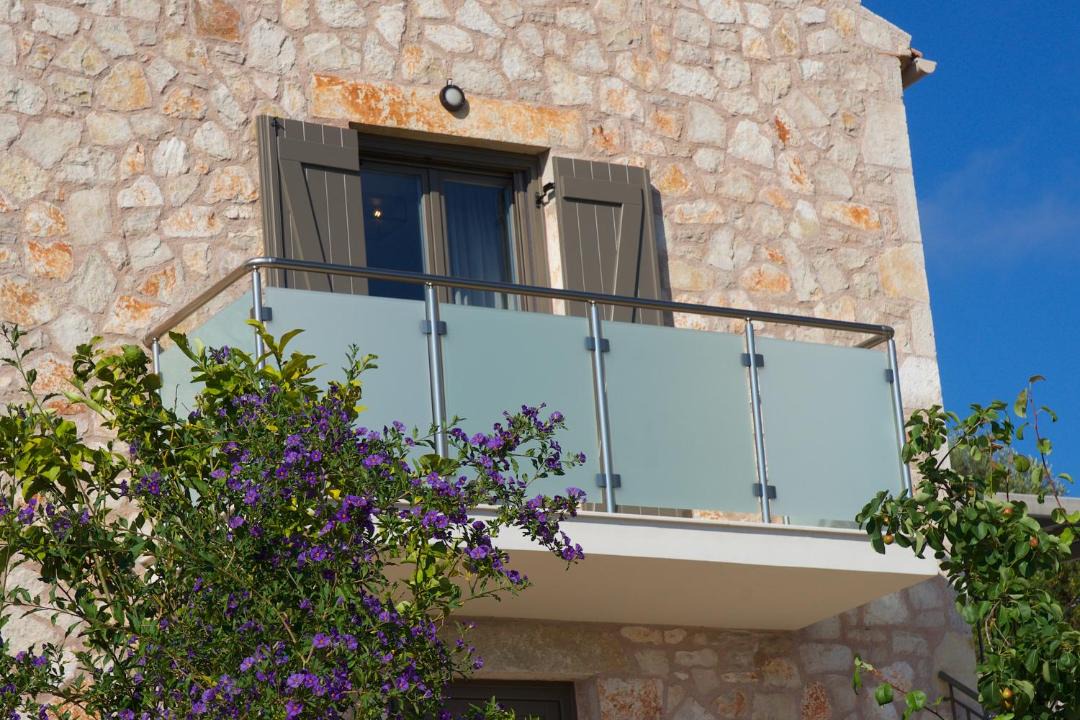 Photo of Patio Balcony in Manganos