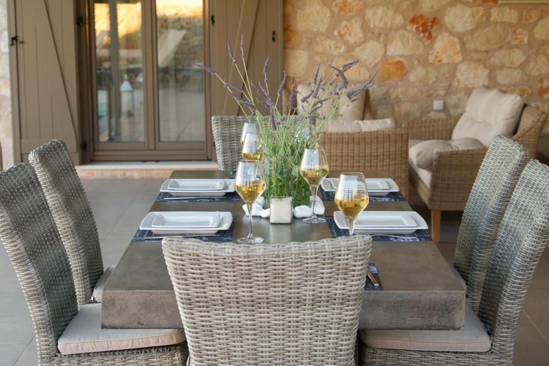 Photo of Patio Balcony in Manganos