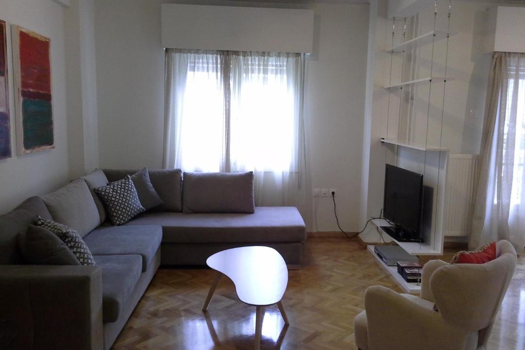 Photo of Livingroom in Palaio Faliro