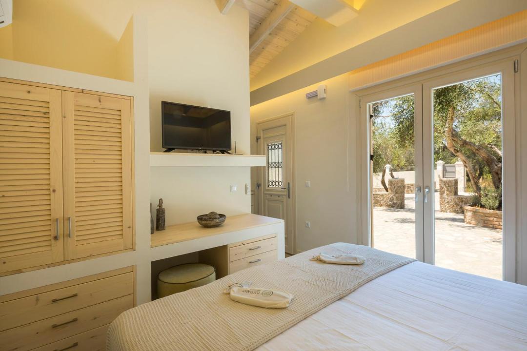 Photo of Bedroom in Agios Matthaios