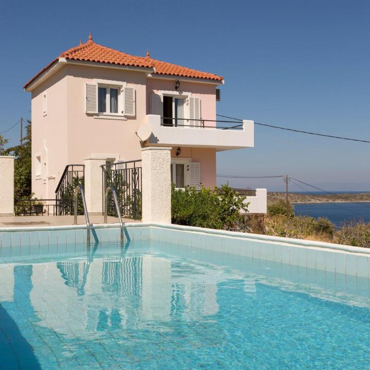 Photo of Others in Samos Town