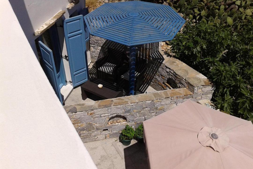 Photo of Others in Sikinos