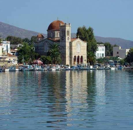 Photo of Others in Aegina Town