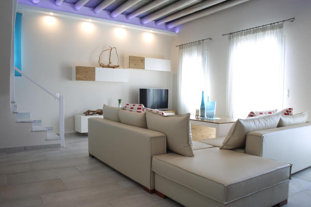 Photo of Livingroom in Mpatsi