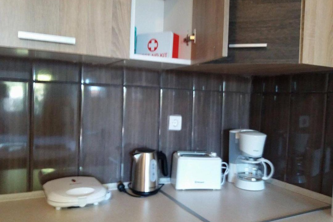 Photo of Bathroom in Spata-Artemida