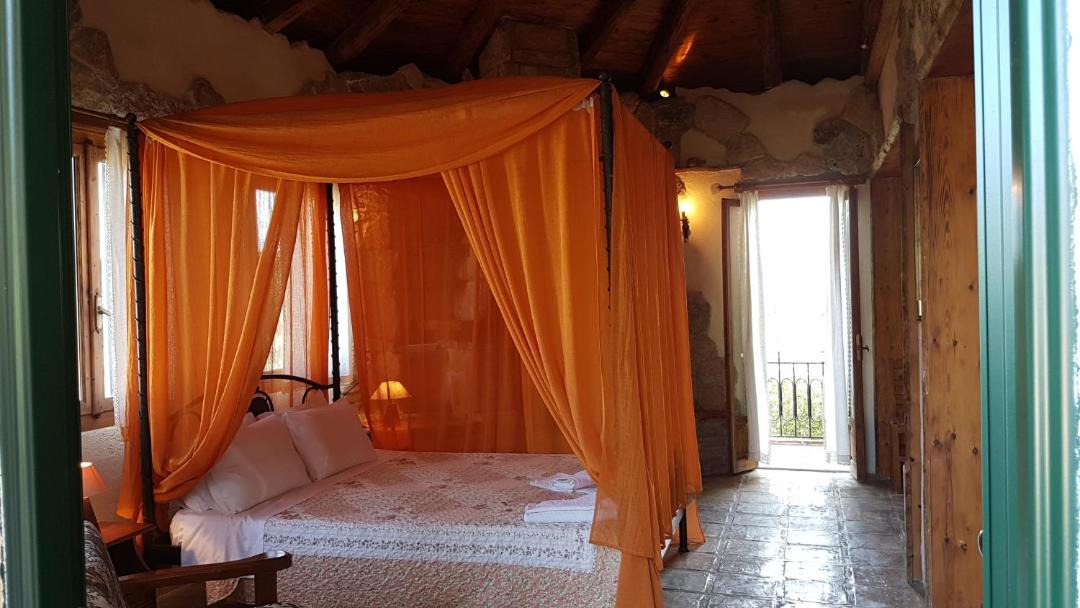 Photo of Bedroom in Limni Keri