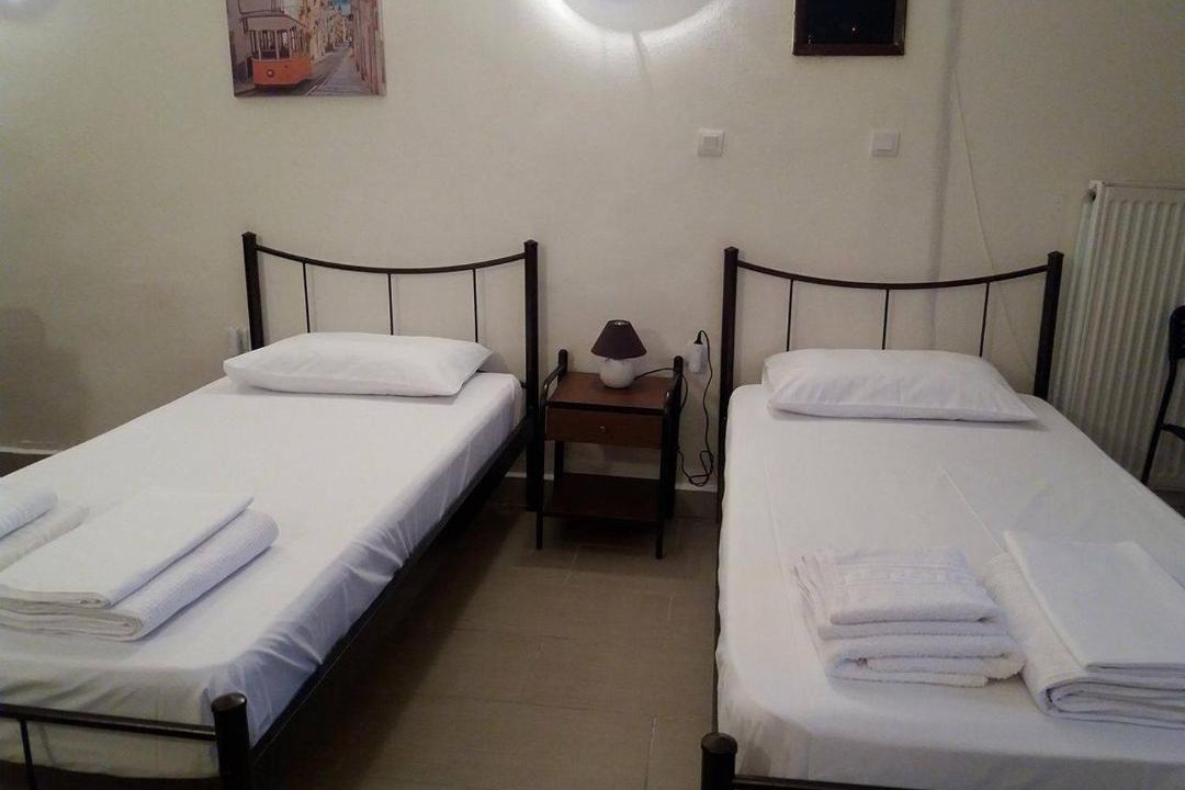 Photo of Bedroom in Spata-Artemida