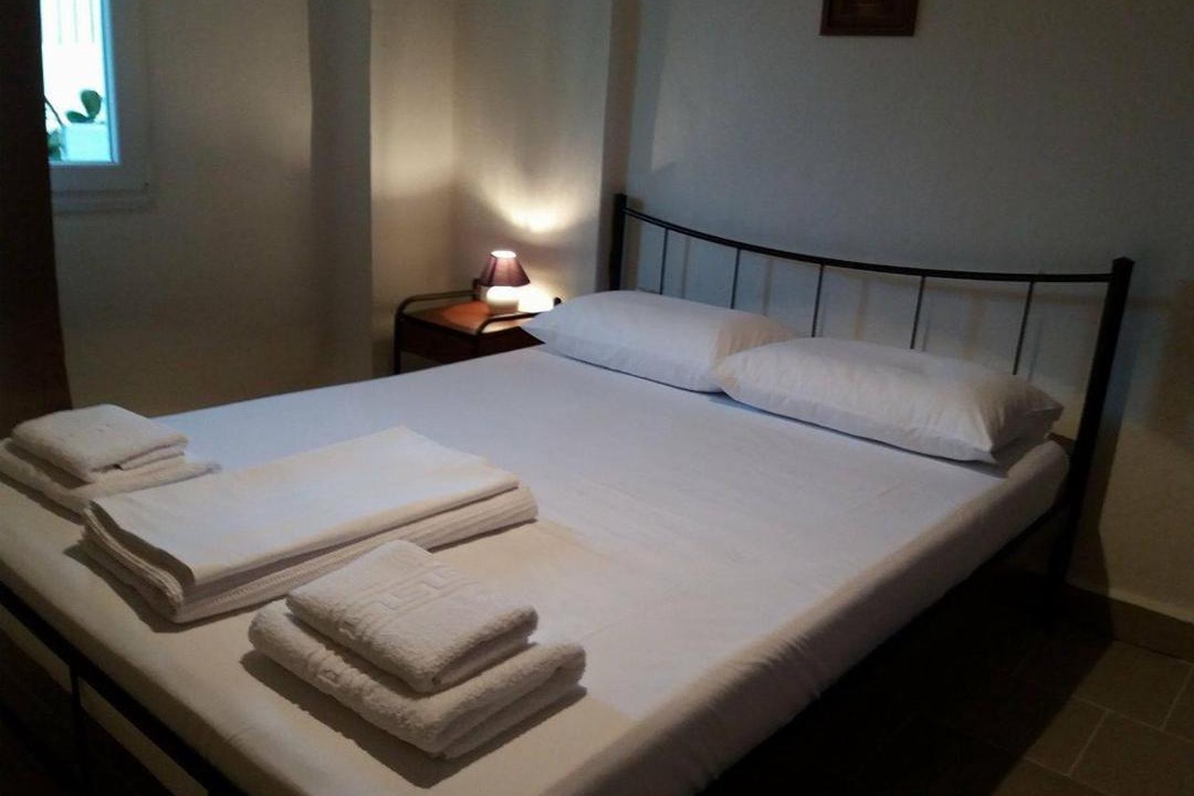 Photo of Bedroom in Spata-Artemida