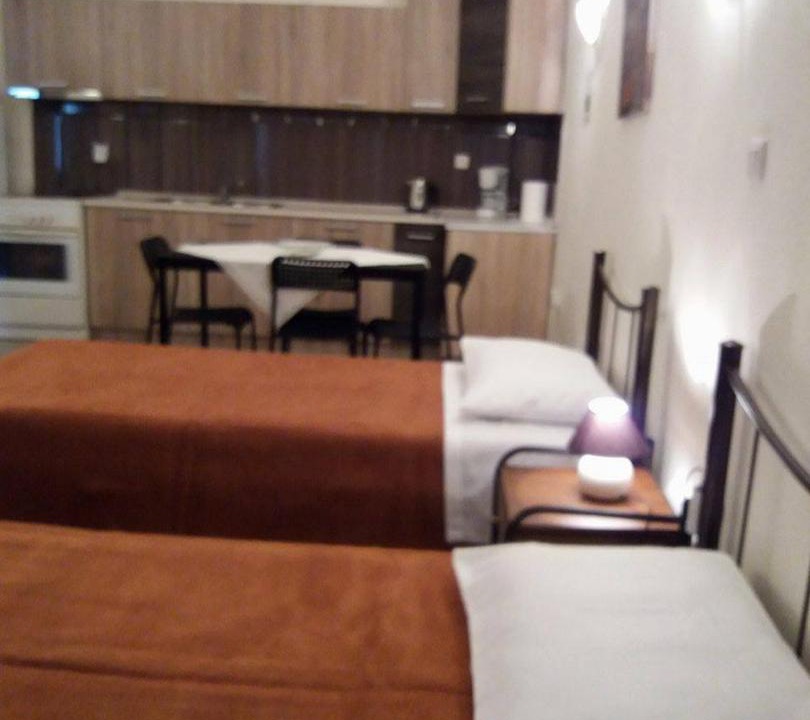Photo of Bedroom in Spata-Artemida