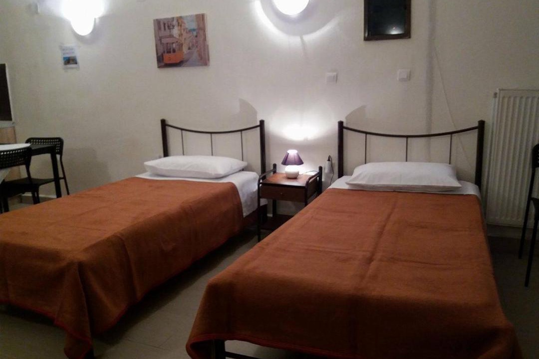 Photo of Bedroom in Spata-Artemida