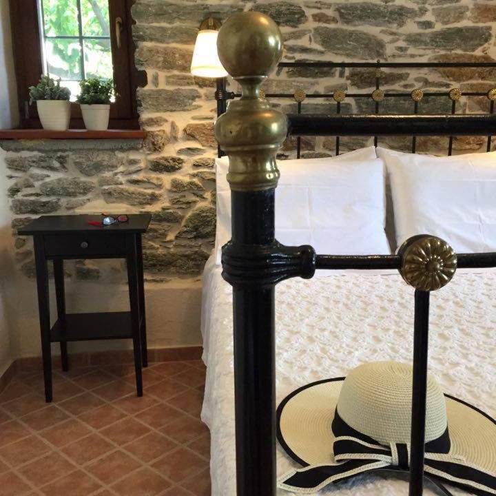 Photo of Bedroom in Agios Ioannis
