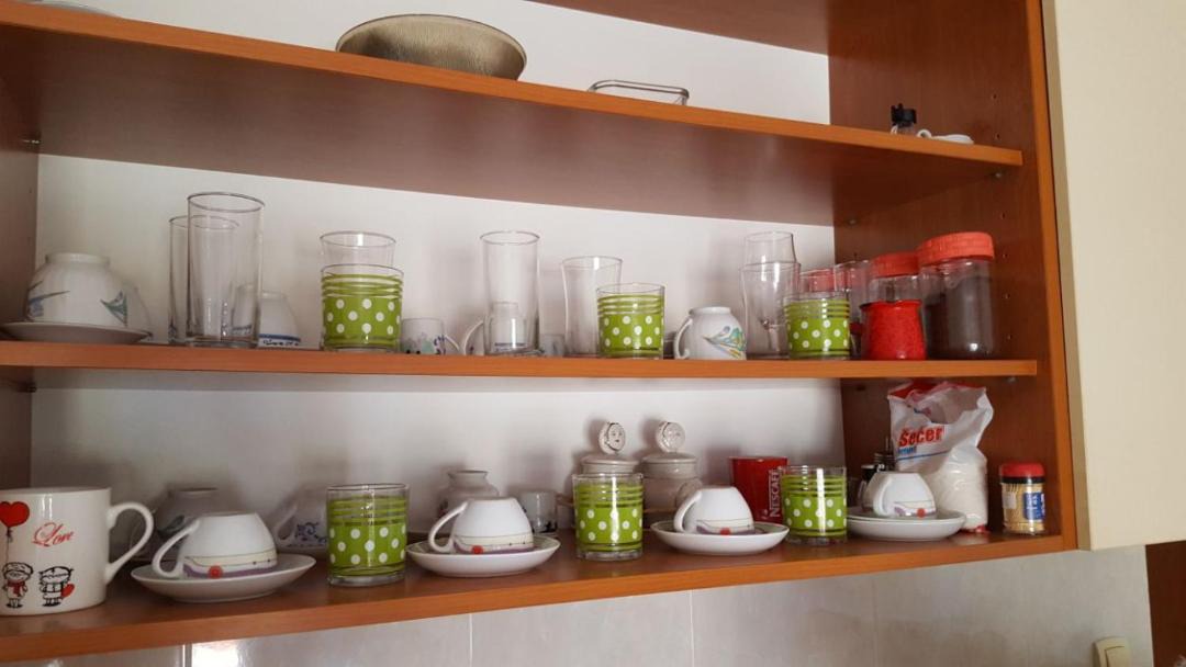 Photo of Kitchen in Rozino