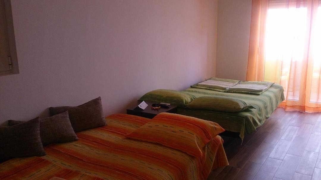 Photo of Bedroom in Golubovina