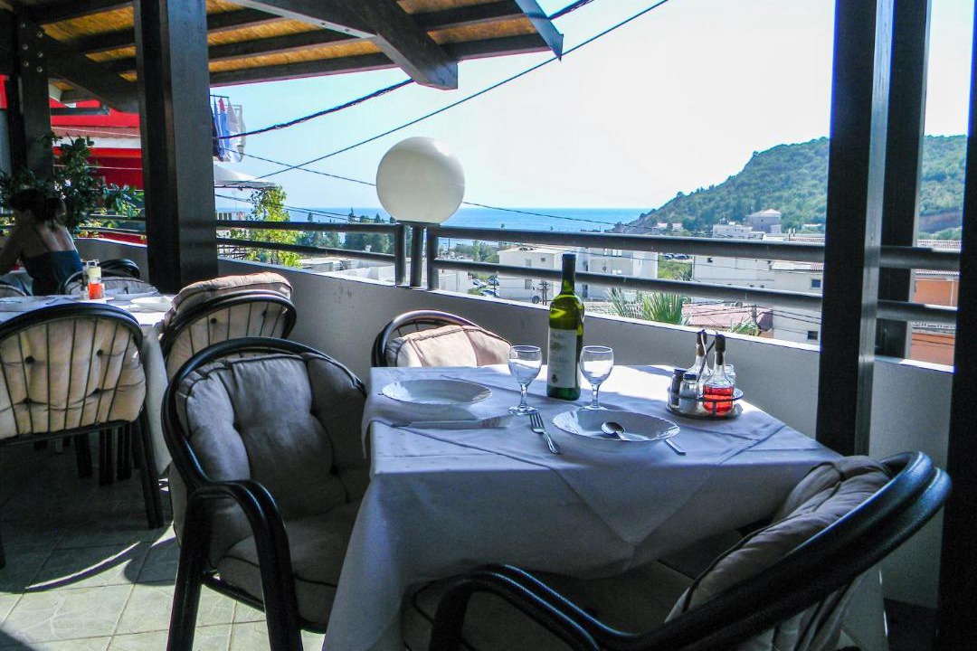 Photo of Patio Balcony in Canj