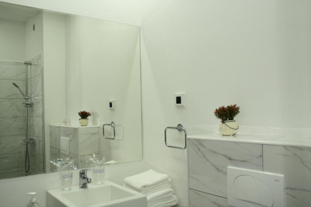 Photo of Bathroom in Petrovac