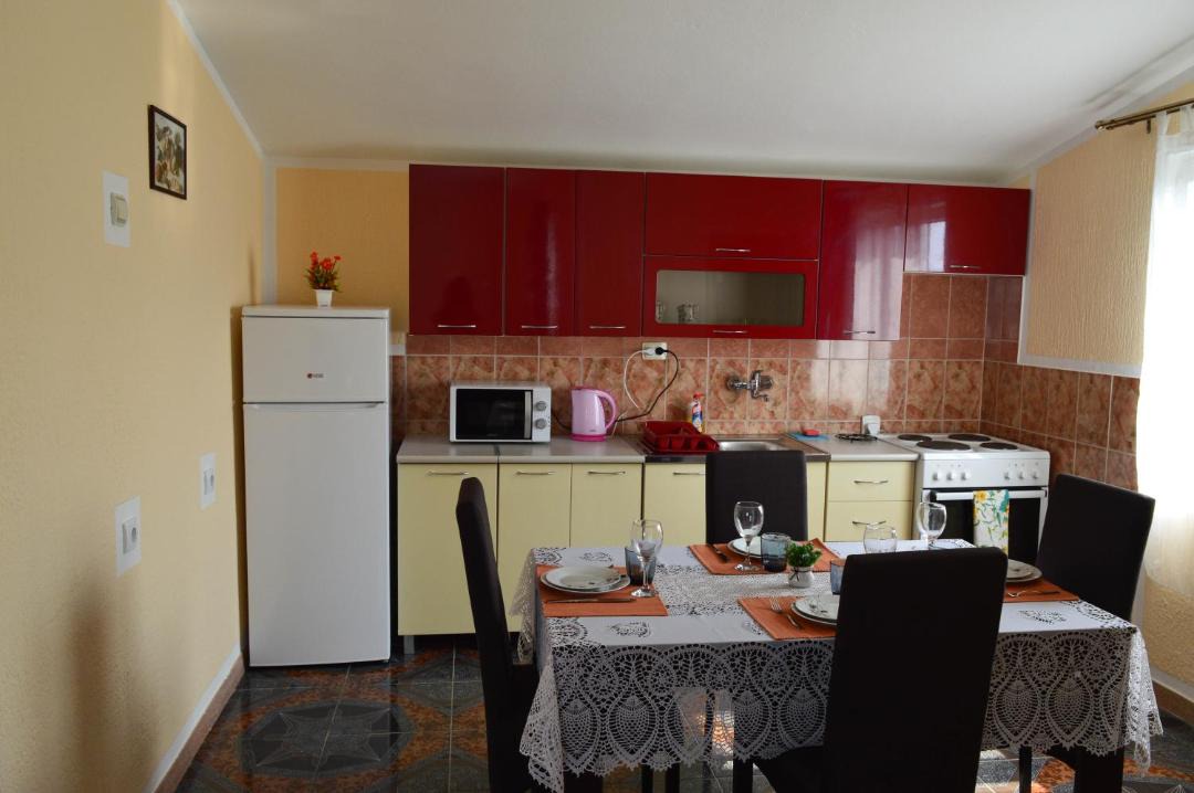 Photo of Kitchen in Susanj