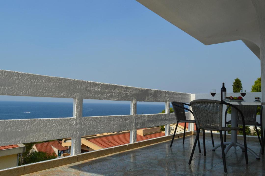 Photo of Patio Balcony in Susanj