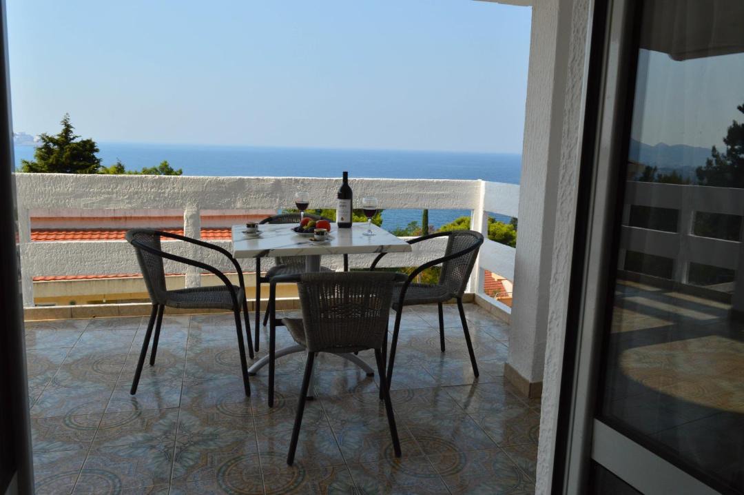 Photo of Patio Balcony in Susanj
