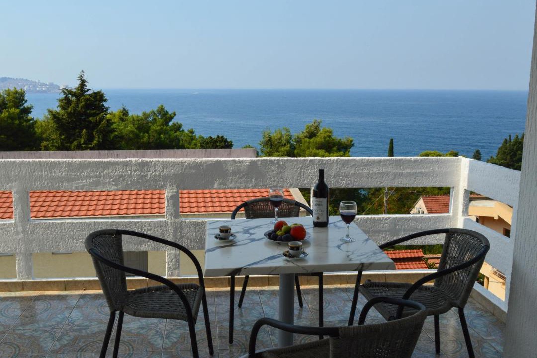 Photo of Patio Balcony in Susanj