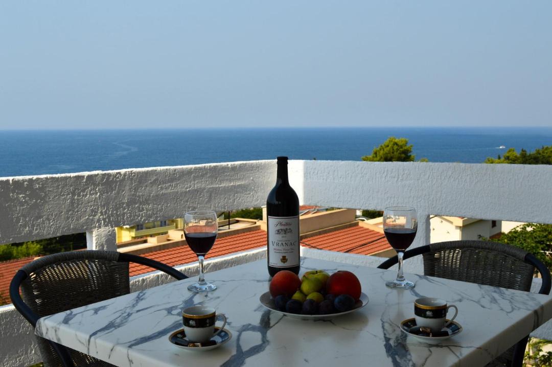 Photo of Patio Balcony in Susanj