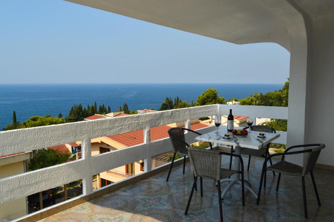 Photo of Patio Balcony in Susanj