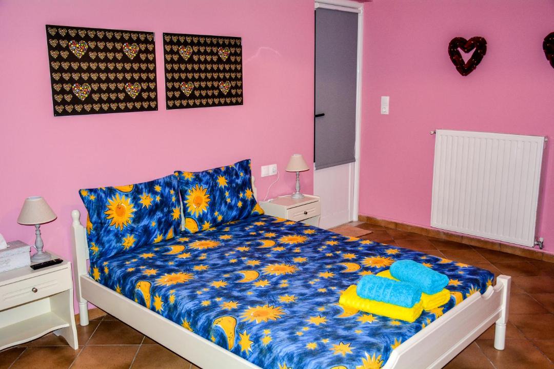 Photo of Bedroom in Argostoli Town