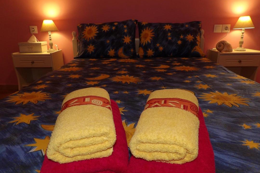 Photo of Bedroom in Argostoli Town