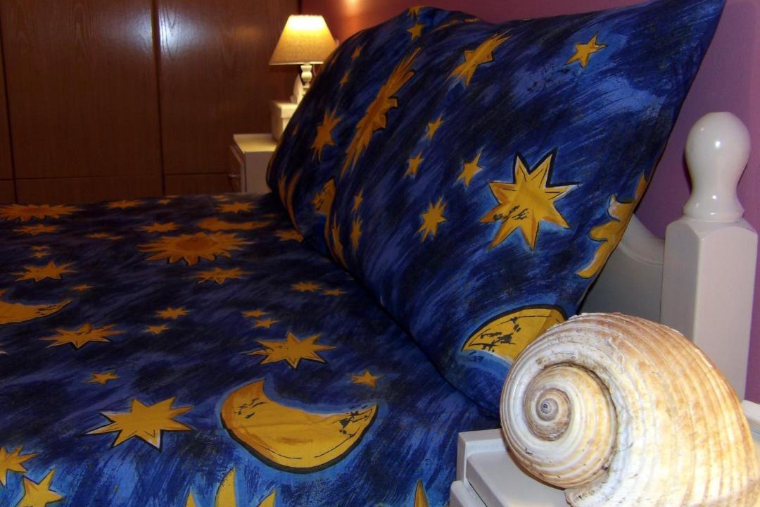 Photo of Bedroom in Argostoli Town