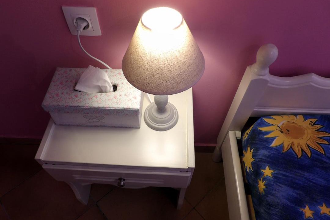 Photo of Bedroom in Argostoli Town