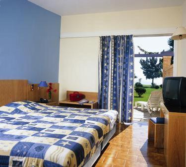 Photo of Bedroom in Itea