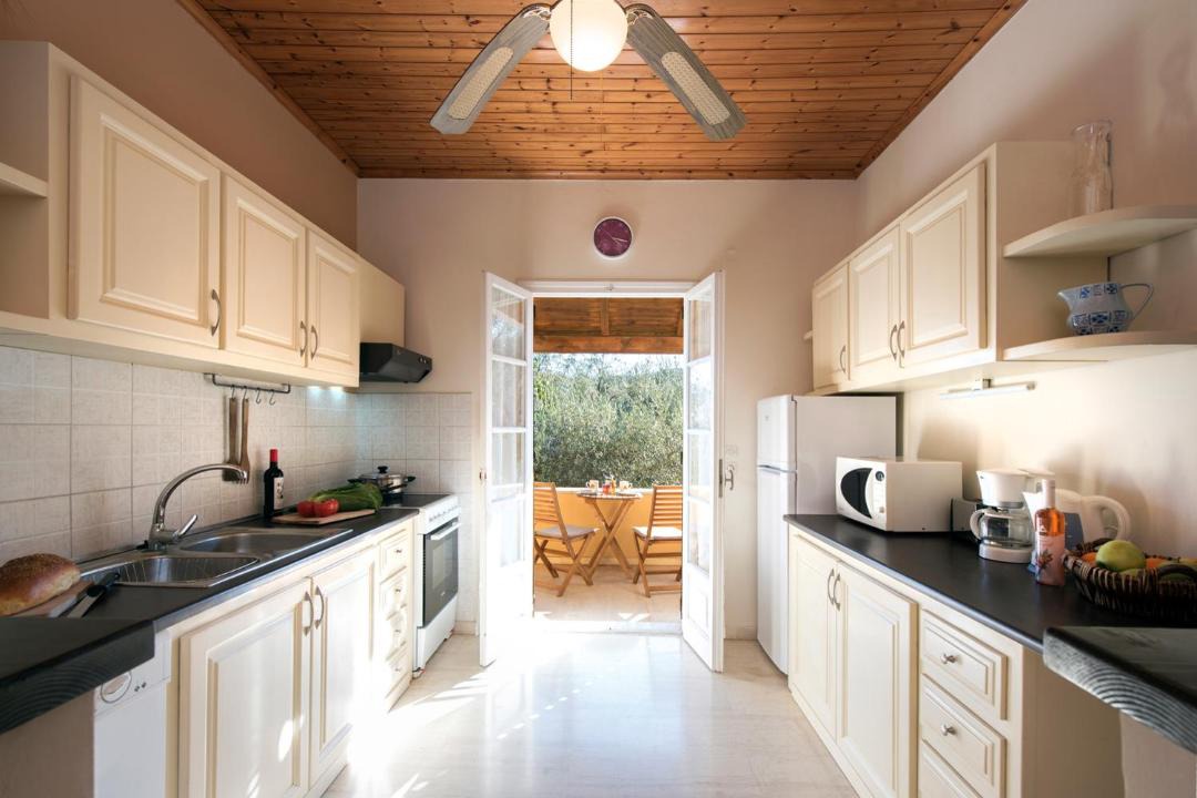 Photo of Kitchen in Kassiopi