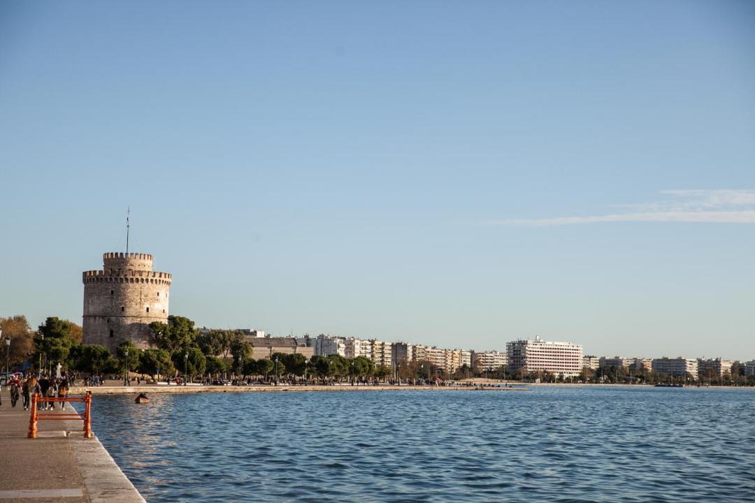 Photo of Others in Thessaloniki City Centre